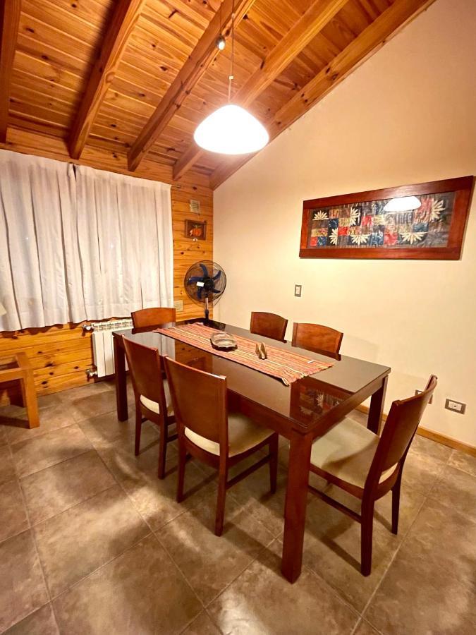 Villa Apart Quillen 1 San Martín de los Andes Exterior foto